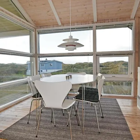 3 Bedroom Awesome In * Fano