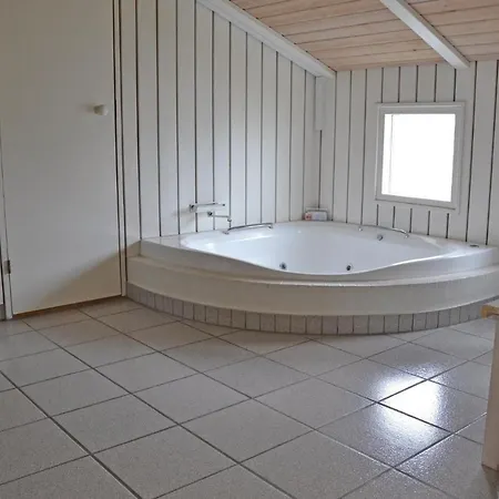 Feriehus Lækkert Hjem I Fanø Med Køkken Fanø