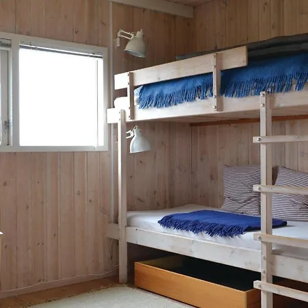 Lækkert Hjem I Fanø Med Køkken Feriehus Fanø