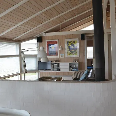 3 Bedroom Awesome Home In Fano Fanø