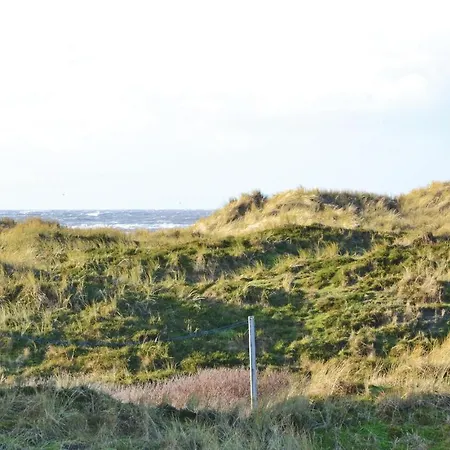 Feriehus Lækkert Hjem I Fanø Med Køkken *