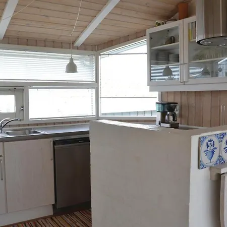 3 Bedroom Awesome Home In Fano